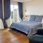 Blaumar Hotell Llafranc