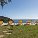 Hotell Blaumar Llafranc