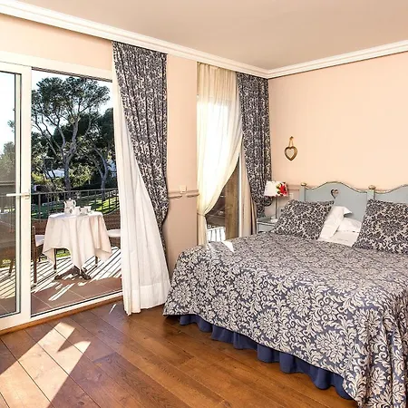 Blaumar Hotel Llafranc