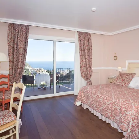 Blaumar Hotel 4*