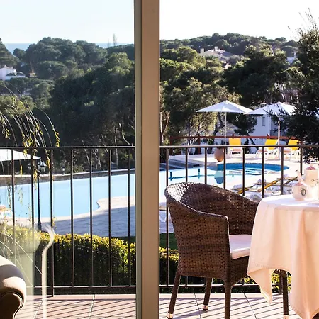Hotel Blaumar