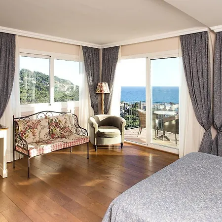 Hotel Blaumar