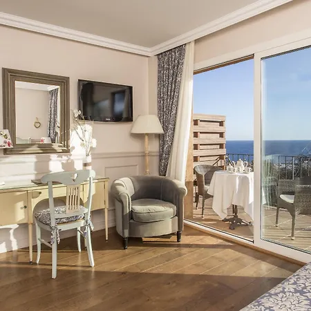 Blaumar 러프렌치