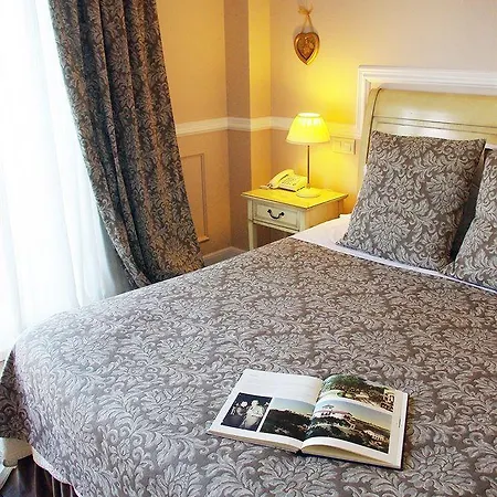 Blaumar Hotel