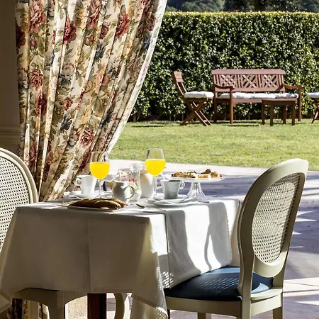 Blaumar Hotel Llafranc