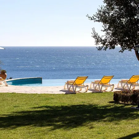 Blaumar Hotel Llafranc
