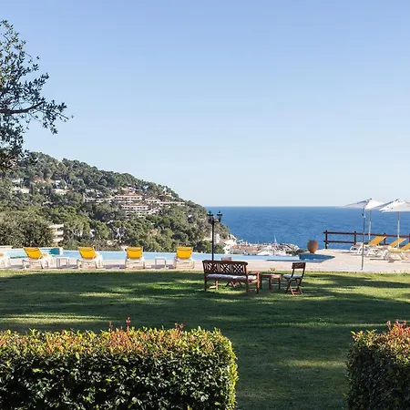 Otel Blaumar Llafranc