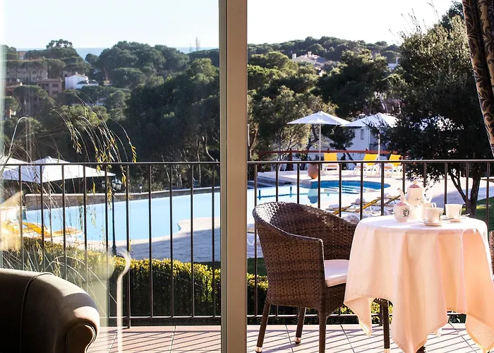 Hotell Blaumar