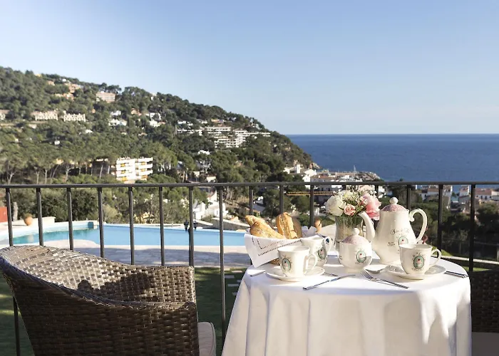 Blaumar Hotell 4*