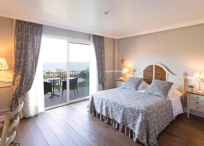 Blaumar Hotell 4*