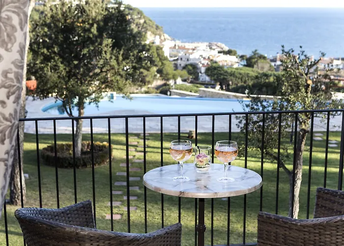 Blaumar Hotell