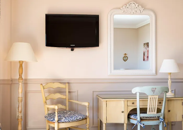 Blaumar Hotell Llafranc