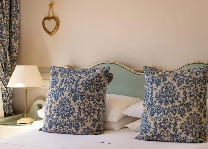 Hotell Blaumar 4*