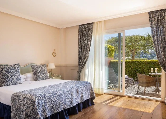 Blaumar Hotell 4*