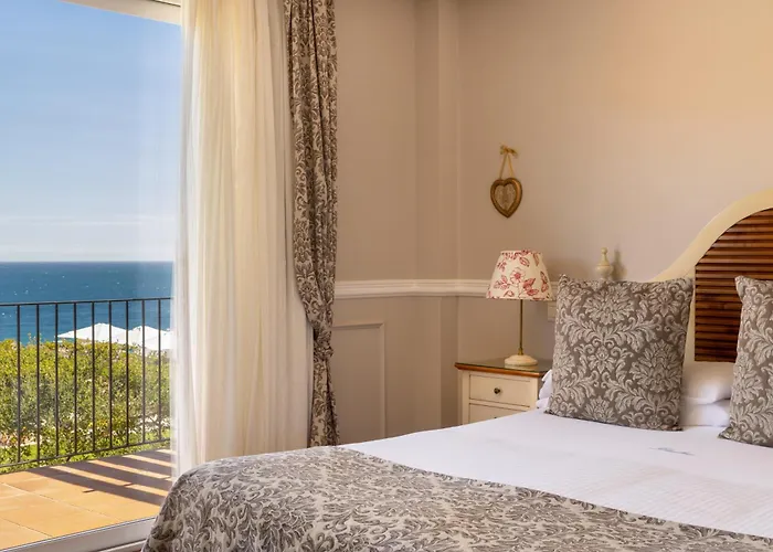 Blaumar Hotell Llafranc