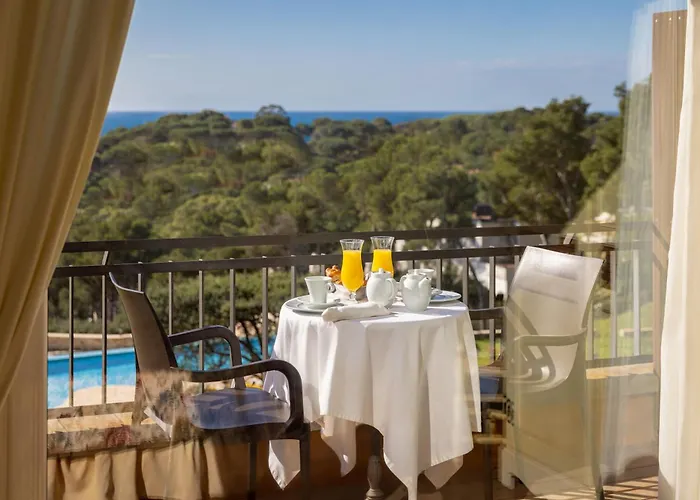 Hotell Blaumar 4*
