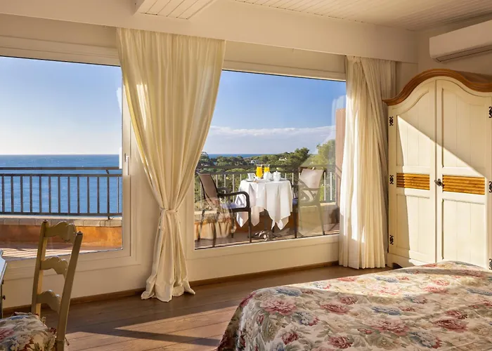 Blaumar Hotell