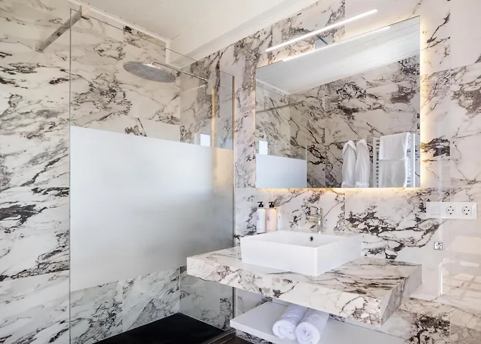 Blaumar Otel Llafranc