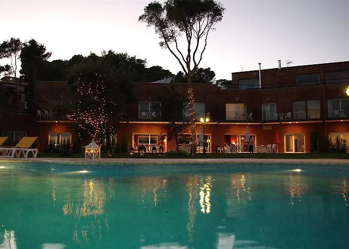 Blaumar Hotell 4*