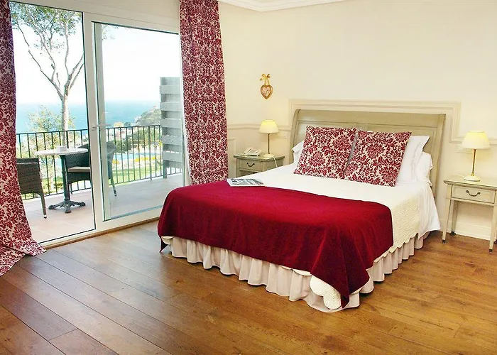 Blaumar Hotell