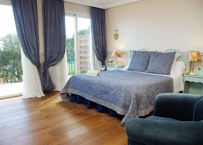 Blaumar Hotell Llafranc