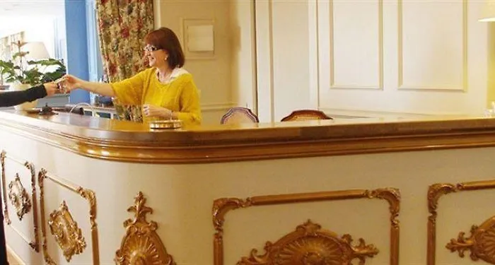 Otel Blaumar Llafranc