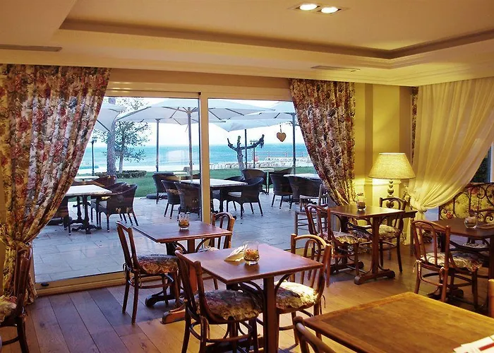 Blaumar Hotell 4*
