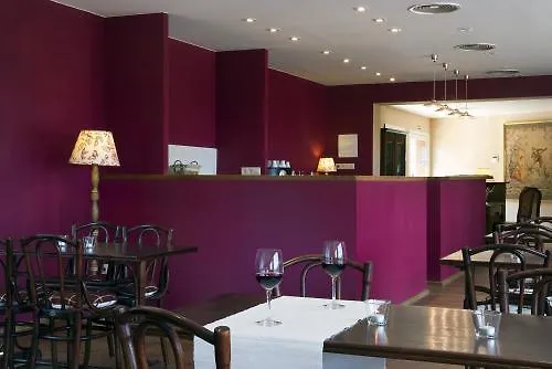 Otel Blaumar 4*