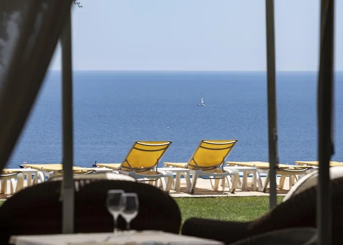 Hotell Blaumar 4*