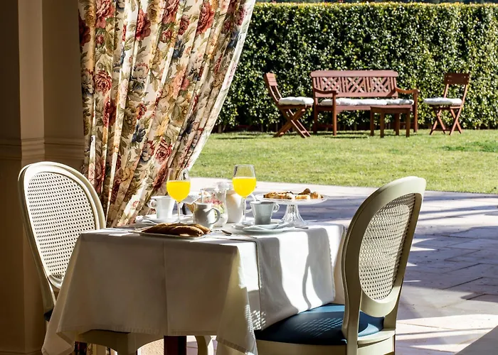 Blaumar Hotell Llafranc
