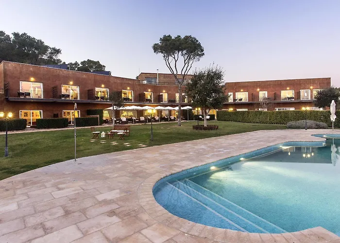 Blaumar Hotell