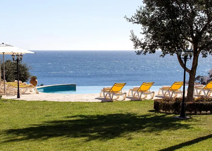 Blaumar Otel Llafranc