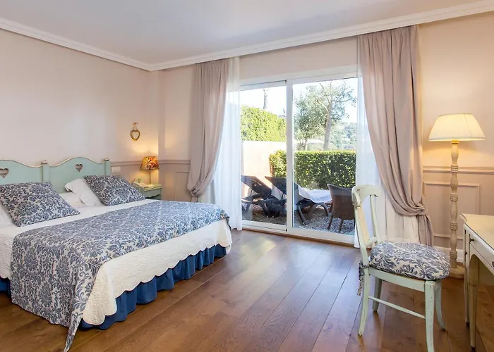 Hotell Blaumar