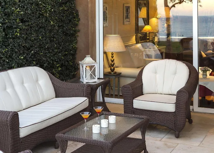 Otel Blaumar 4*