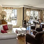 Hotel Blaumar Llafranc