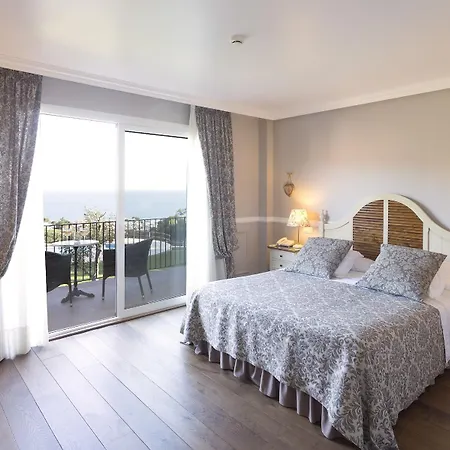 Blaumar Hotel 4*