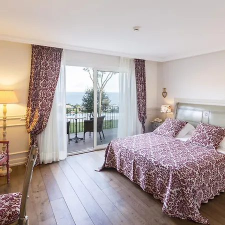 Blaumar Otel 4*