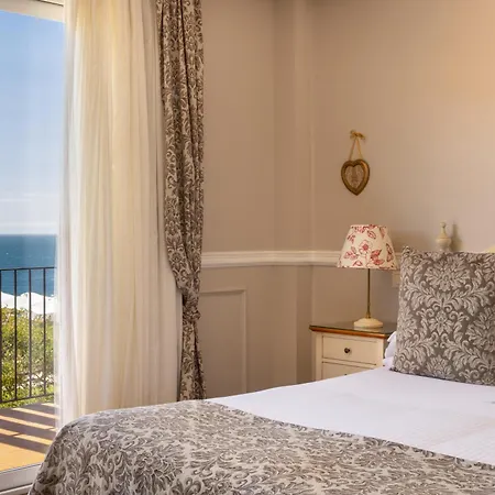Blaumar Otel Llafranc