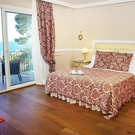 Otel Blaumar