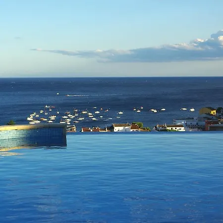 Blaumar Otel Llafranc
