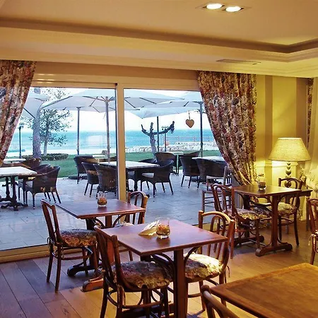 Blaumar Hotel 4*