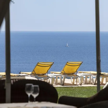 Ξενοδοχείο Blaumar 4*