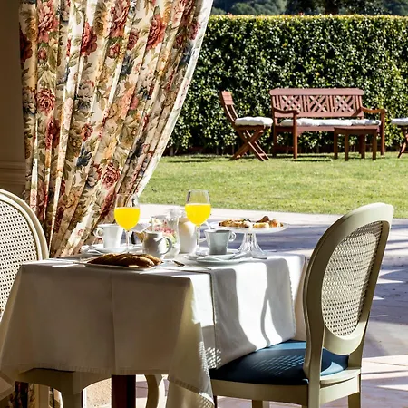Blaumar Otel Llafranc