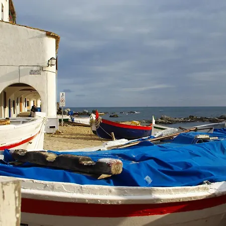 Ξενοδοχείο Blaumar 4*