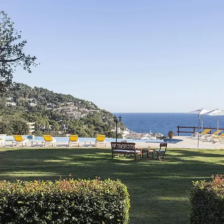 Hotel Blaumar Llafranc