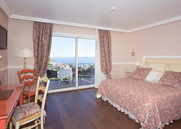 Blaumar Hotel 4*