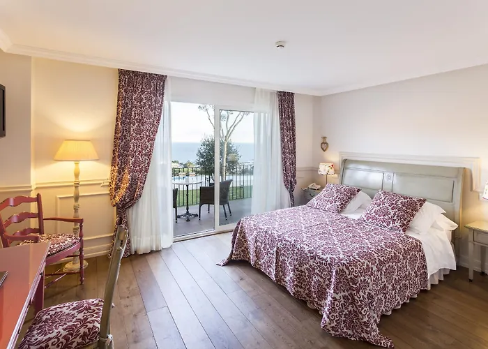 Blaumar Otel 4*