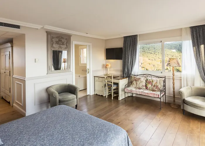 Hotel Blaumar 4*