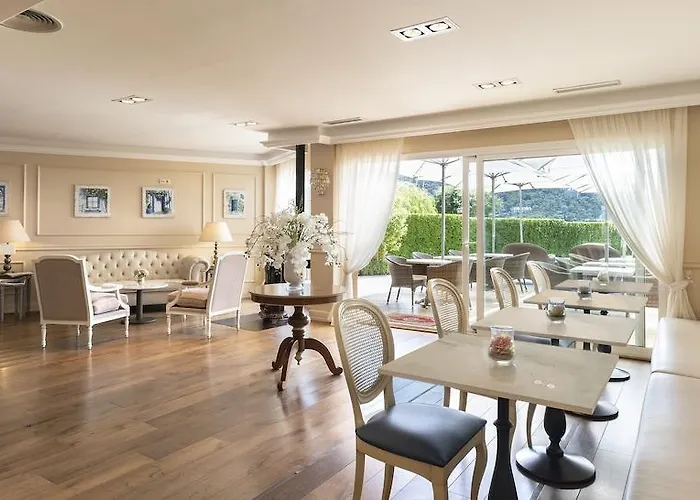 Blaumar Hotel Llafranc