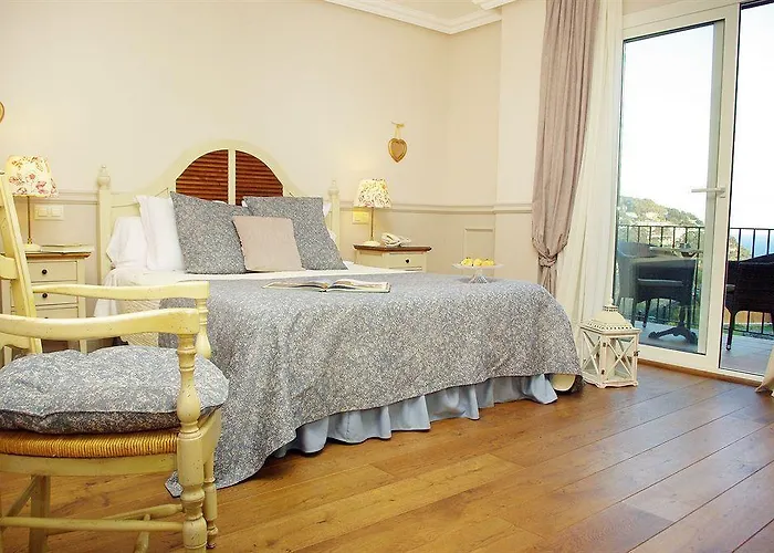Otel Blaumar 4*
